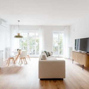Appartement met Twee Slaapkamers
